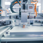 Making the Right Choice: Considering CNC Machining Materials